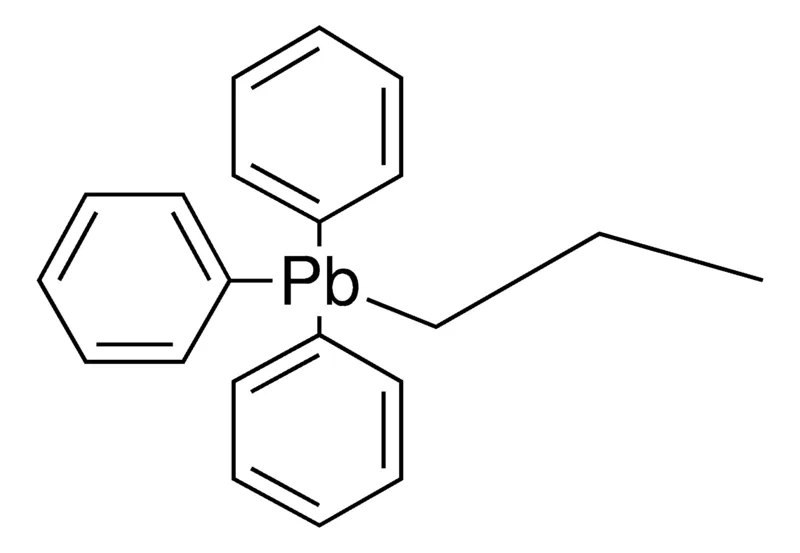 Sigma-Aldrich PROPYLTRIPHENYLLEAD,AldrichCPR