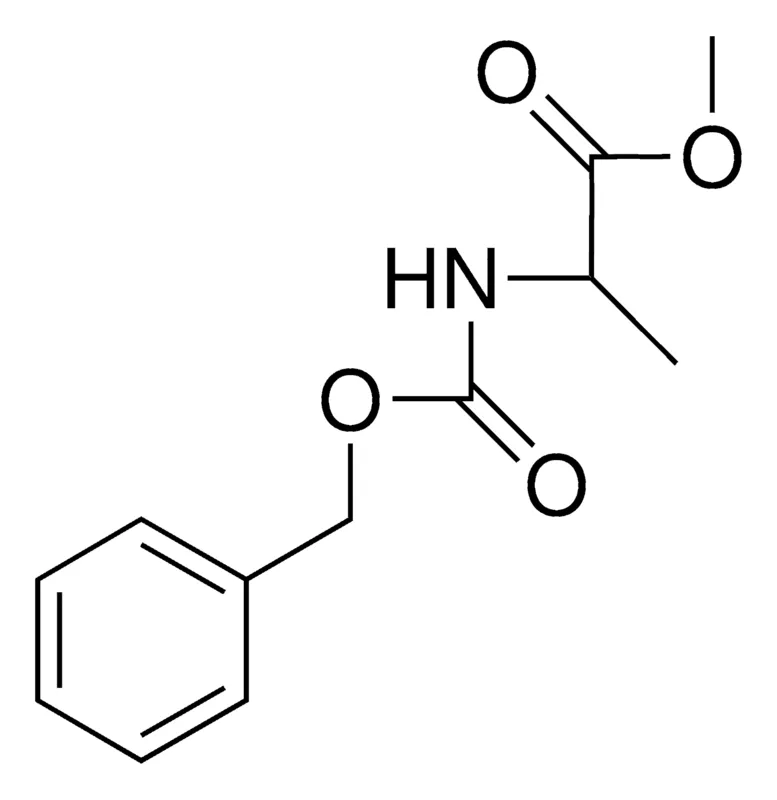 Sigma-Aldrich CARBOBENZYLOXY-DL-ALANINE METHYL ESTER,AldrichCPR