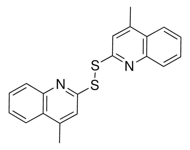 Sigma-Aldrich 4-METHYL-2-QUINOLYL DISULFIDE,AldrichCPR