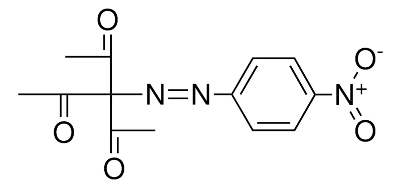 Sigma-Aldrich 3-ACETYL-3-(4-NITRO-PHENYLAZO)-PENTANE-2,4-DIONE,AldrichCPR