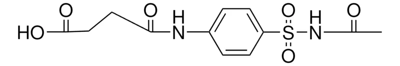 Sigma-Aldrich N1-ACETYL-N4-SUCCINOYLSULFANILAMIDE，AldrichCPR