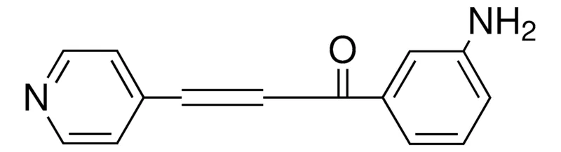 Sigma-Aldrich 1-(3-AMINO-PHENYL)-3-PYRIDIN-4-YL-PROPENONE,AldrichCPR