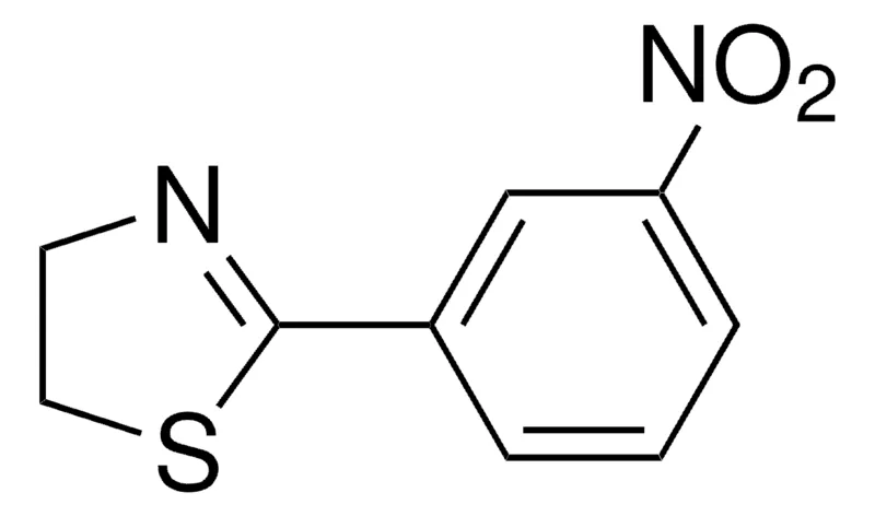 Sigma-Aldrich 2-(3-NITROPHENYL)-4,5-DIHYDRO-1,3-THIAZOLE,AldrichCPR