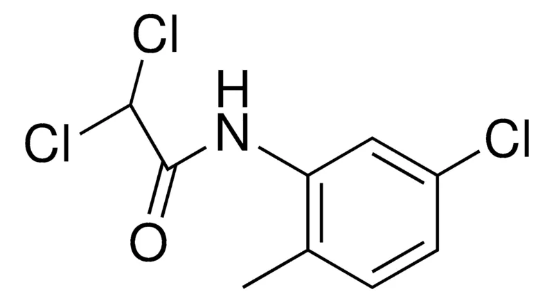 Sigma-Aldrich 2'-METHYL-2,2,5'-TRICHLOROACETANILIDE，AldrichCPR