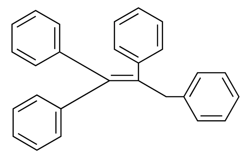 Sigma-Aldrich (1,2,3-TRIPHENYL-1-PROPENYL)BENZENE,AldrichCPR