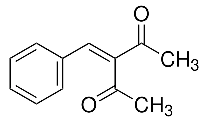 Sigma-Aldrich 3-BENZYLIDENE-2,4-PENTANEDIONE,AldrichCPR