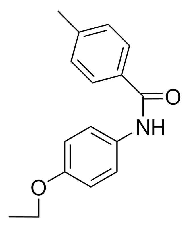 Sigma-Aldrich P-TOLU-P-PHENETIDIDE,AldrichCPR