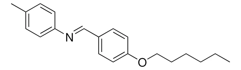Sigma-Aldrich (4-HEXYLOXY-BENZYLIDENE)-P-TOLYL-AMINE,AldrichCPR