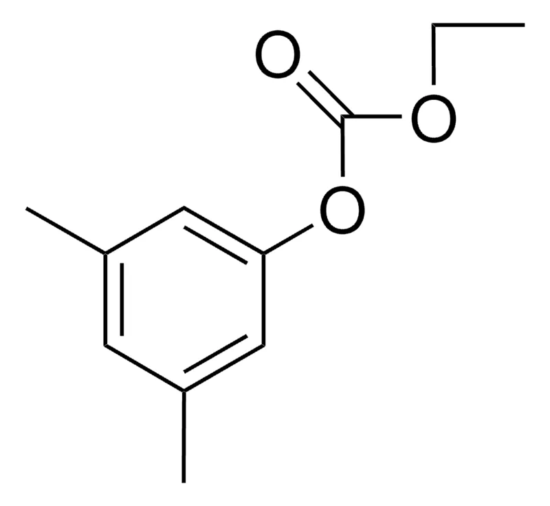 Sigma-Aldrich ETHYL 3,5-XYLYL CARBONATE,AldrichCPR