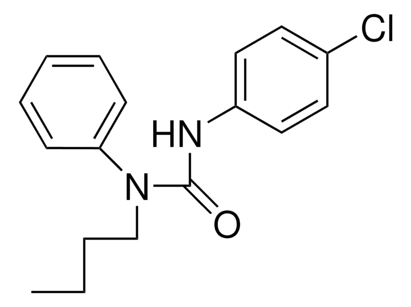 Sigma-Aldrich 1-BUTYL-3-(4-CHLOROPHENYL)-1-PHENYLUREA,AldrichCPR