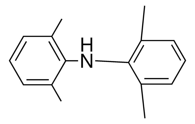 Sigma-Aldrich BIS-(2,6-DIMETHYL-PHENYL)-AMINE,AldrichCPR