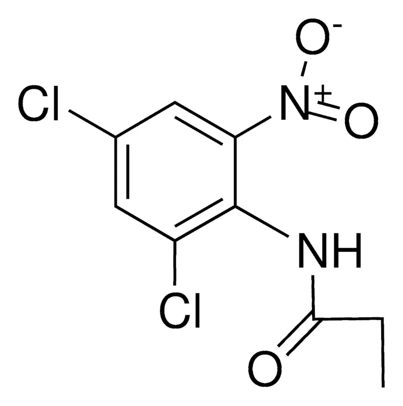 Sigma-Aldrich 2',4'-DICHLORO-6'-NITROPROPIONANILIDE，AldrichCPR