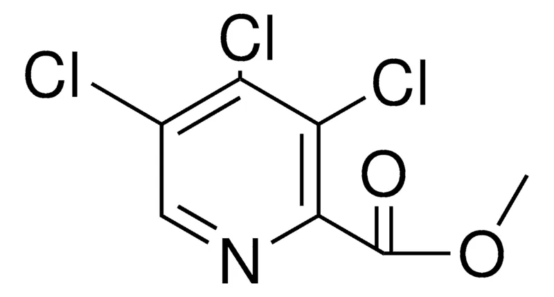 Sigma-Aldrich 3,4,5-TRICHLORO-PYRIDINE-2-CARBOXYLIC ACID METHYL ESTER,AldrichCPR