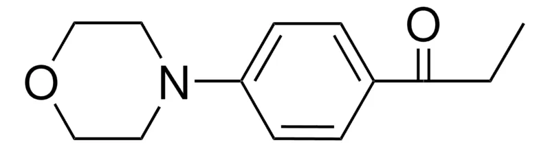 Sigma-Aldrich 4'-MORPHOLINOPROPIOPHENONE,AldrichCPR
