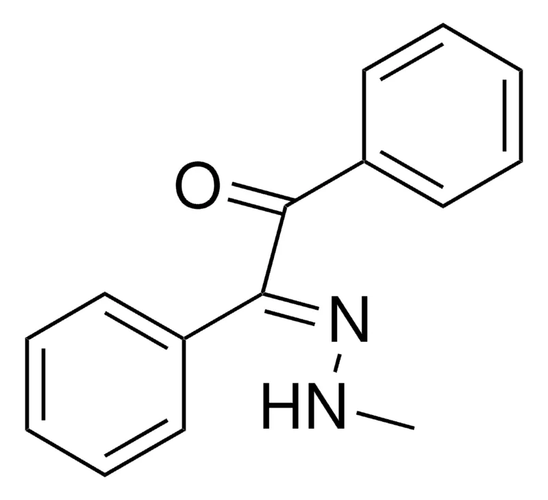 Sigma-Aldrich BENZIL MONO(METHYLHYDRAZONE),AldrichCPR