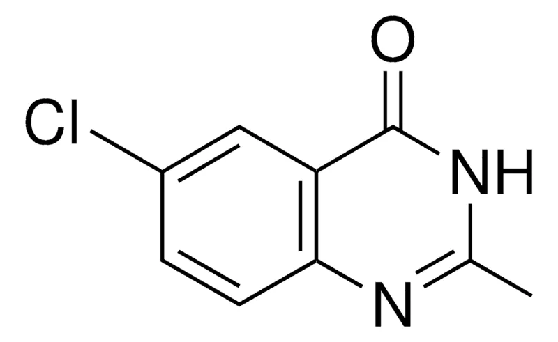 Sigma-Aldrich 6-CHLORO-2-METHYL-3H-QUINAZOLIN-4-ONE,AldrichCPR