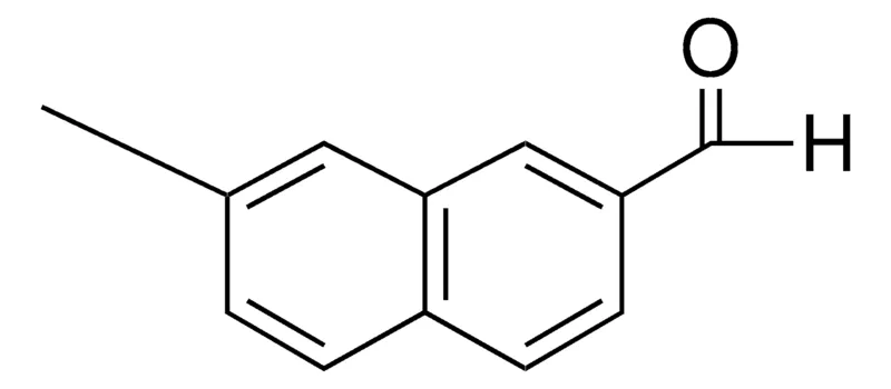 Sigma-Aldrich 7-METHYL-2-NAPHTHALDEHYDE,AldrichCPR