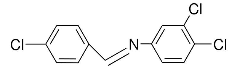 Sigma-Aldrich N-(4-CHLOROBENZYLIDENE)-3,4-DICHLOROANILINE，AldrichCPR