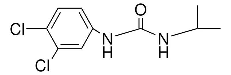 Sigma-Aldrich 1-(3,4-DICHLOROPHENYL)-3-ISOPROPYLUREA,AldrichCPR