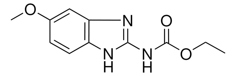 Sigma-Aldrich ETHYL 5-METHOXY-1H-BENZIMIDAZOL-2-YLCARBAMATE，AldrichCPR