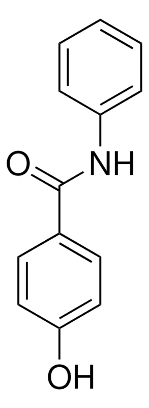 Sigma-Aldrich 4-HYDROXY-N-PHENYLBENZAMIDE,AldrichCPR