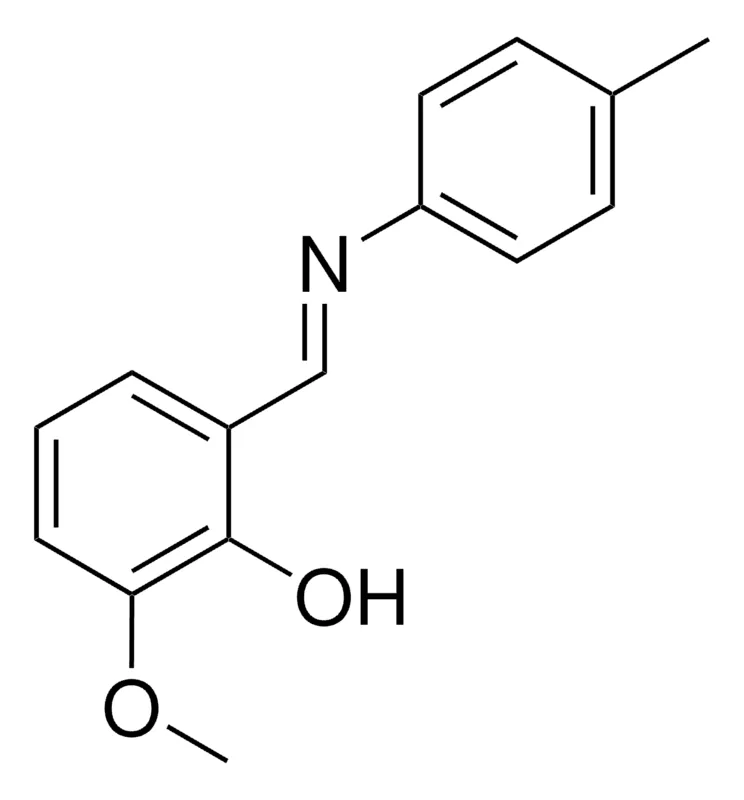 Sigma-Aldrich 6-METHOXY-ALPHA-(4-METHYLPHENYLIMINO)-O-CRESOL,AldrichCPR