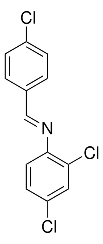 Sigma-Aldrich N-(4-CHLOROBENZYLIDENE)-2,4-DICHLOROANILINE，AldrichCPR
