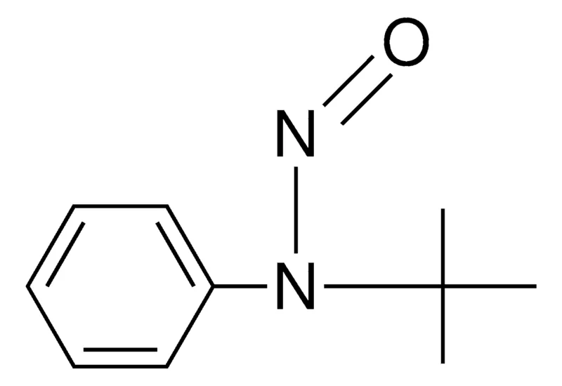 Sigma-Aldrich N-TERT-BUTYL-N-NITROSOANILINE,AldrichCPR