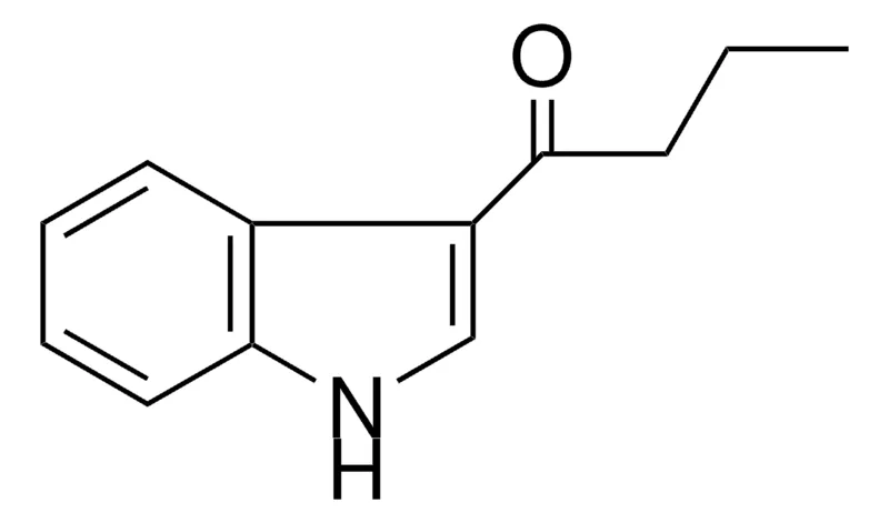 Sigma-Aldrich 3-BUTYRYLINDOLE,AldrichCPR