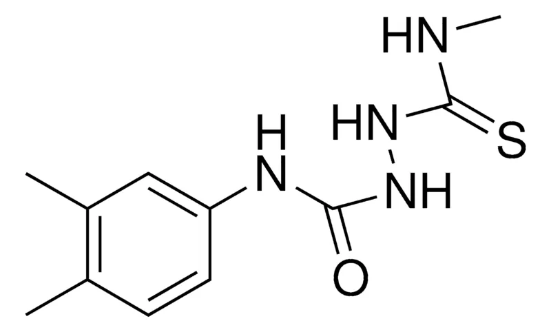 Sigma-Aldrich 1-METHYL-6-(3,4-XYLYL)-2-THIOBIUREA，AldrichCPR