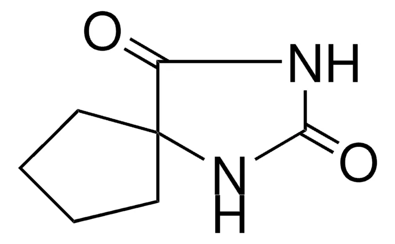 Sigma-Aldrich 5,5-TETRAMETHYLENEHYDANTOIN，AldrichCPR