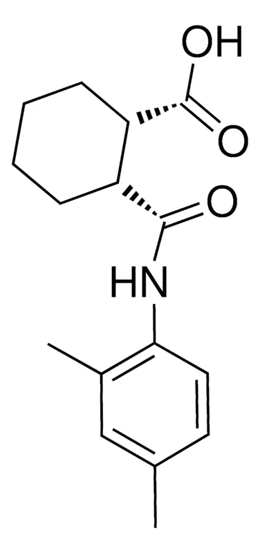 Sigma-Aldrich CIS-2',4'-DIMETHYLHEXAHYDROPHTHALANILIC ACID，AldrichCPR