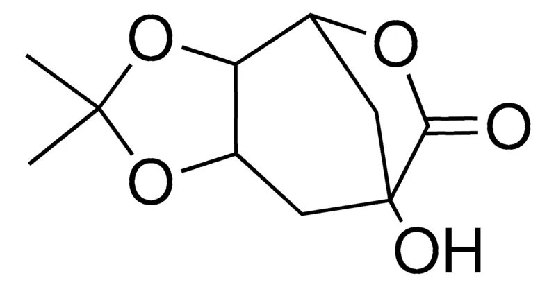 Sigma-Aldrich 2,2-DIMETHYL-HEXAHYDRO-7-HYDROXY-4,7-METHANO-1,3-DIOXOLO(4,5-C)OXEPIN-6-ONE，AldrichCPR