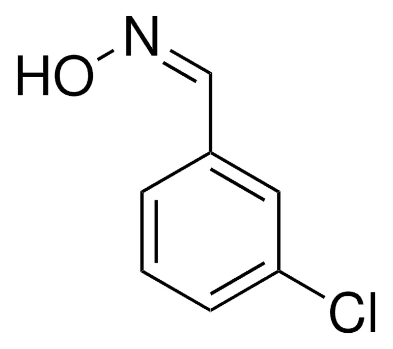 Sigma-Aldrich 3-CHLOROBENZALDEHYDE OXIME，AldrichCPR