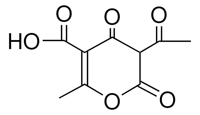 Sigma-Aldrich 5-CARBOXYDEHYDROACETIC ACID,AldrichCPR