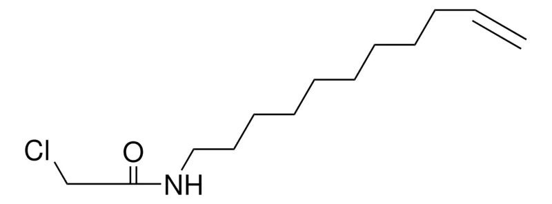 Sigma-Aldrich 2-CHLORO-N-(10-UNDECENYL)-ACETAMIDE,AldrichCPR