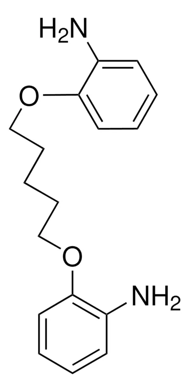 Sigma-Aldrich 2,2'-(PENTAMETHYLENEDIOXY)DIANILINE,AldrichCPR