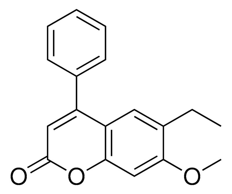 Sigma-Aldrich 6-ETHYL-7-METHOXY-4-PHENYL-CHROMEN-2-ONE，AldrichCPR