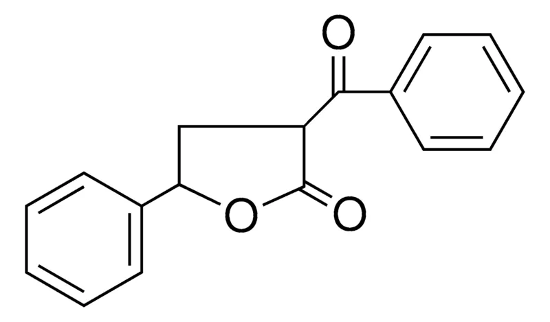 Sigma-Aldrich 3-BENZOYL-5-PHENYL-DIHYDRO-FURAN-2-ONE,AldrichCPR