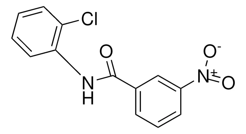 Sigma-Aldrich 2'-CHLORO-3-NITROBENZANILIDE,AldrichCPR