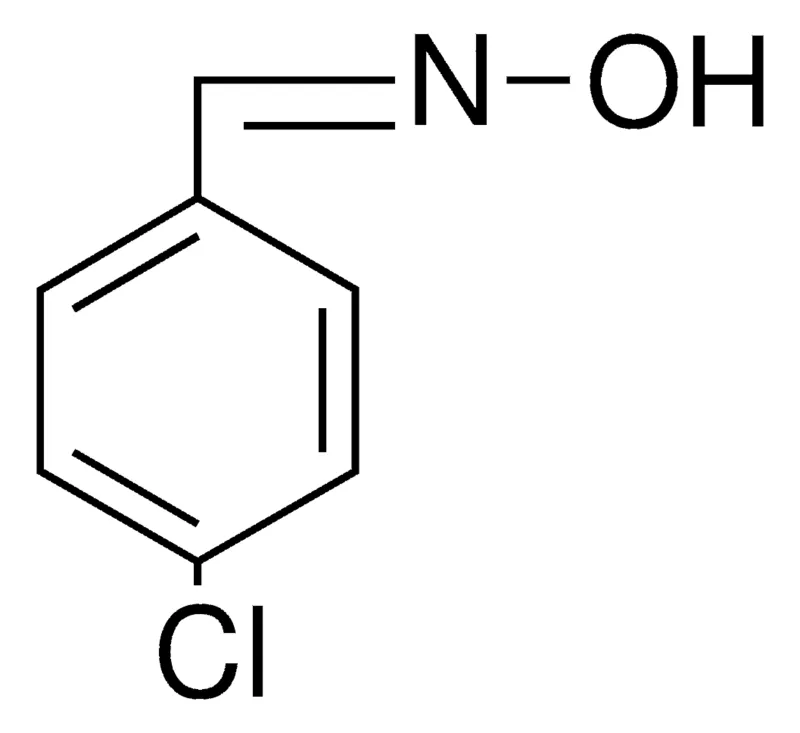 Sigma-Aldrich 4-CHLOROBENZALDEHYDE OXIME，AldrichCPR