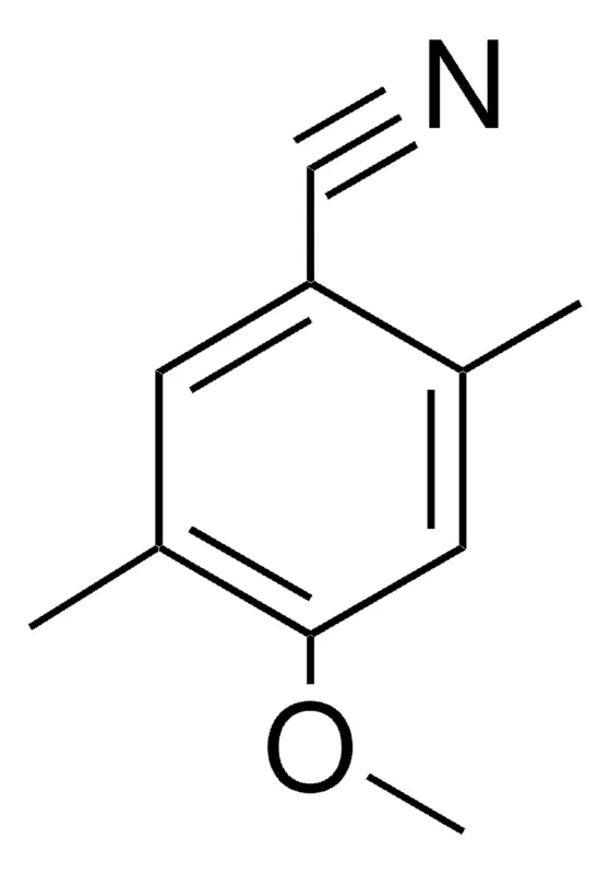 Sigma-Aldrich 2,5-DIMETHYL-PARA-ANISONITRILE，AldrichCPR