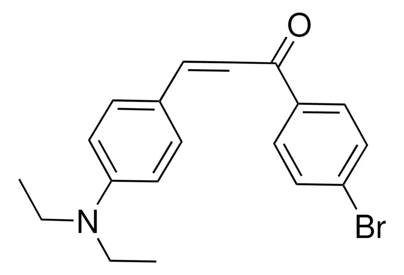 Sigma-Aldrich 1-(4-BROMO-PHENYL)-3-(4-DIETHYLAMINO-PHENYL)-PROPENONE，AldrichCPR