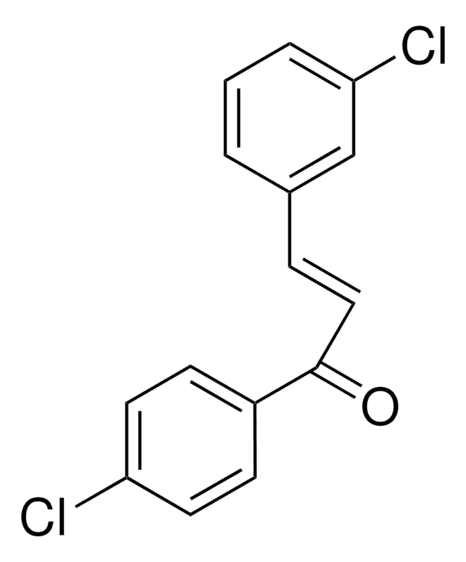 Sigma-Aldrich 3,4'-DICHLOROCHALCONE,AldrichCPR