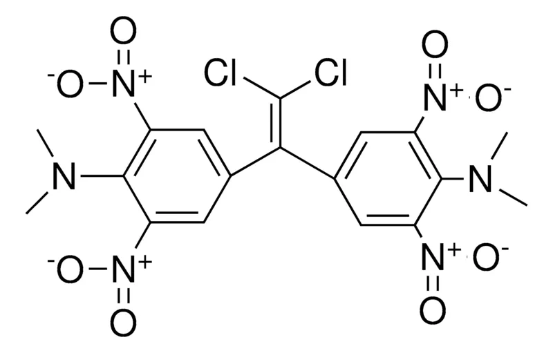 Sigma-Aldrich N-(4-{2,2-DICHLORO-1-[4-(DIMETHYLAMINO)-3,5-DINITROPHENYL]VINYL}-2,6-DINITROPHENYL)-N,N-DIMETHYLAMINE，AldrichCPR