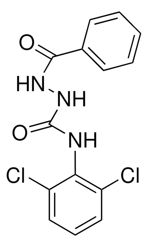 Sigma-Aldrich 1-BENZOYL-4-(2,6-DICHLOROPHENYL)SEMICARBAZIDE,AldrichCPR