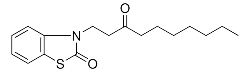 Sigma-Aldrich 3-(3-OXO-DECYL)-3H-BENZOTHIAZOL-2-ONE,AldrichCPR