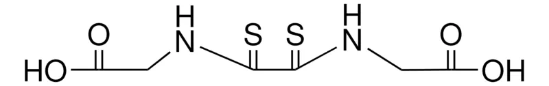 Sigma-Aldrich N,N'-BIS(CARBOXYMETHYL)DITHIOOXAMIDE,AldrichCPR