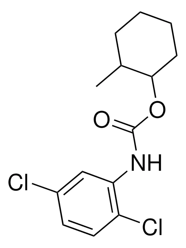 Sigma-Aldrich 2-METHYLCYCLOHEXYL N-(2,5-DICHLOROPHENYL)CARBAMATE,AldrichCPR