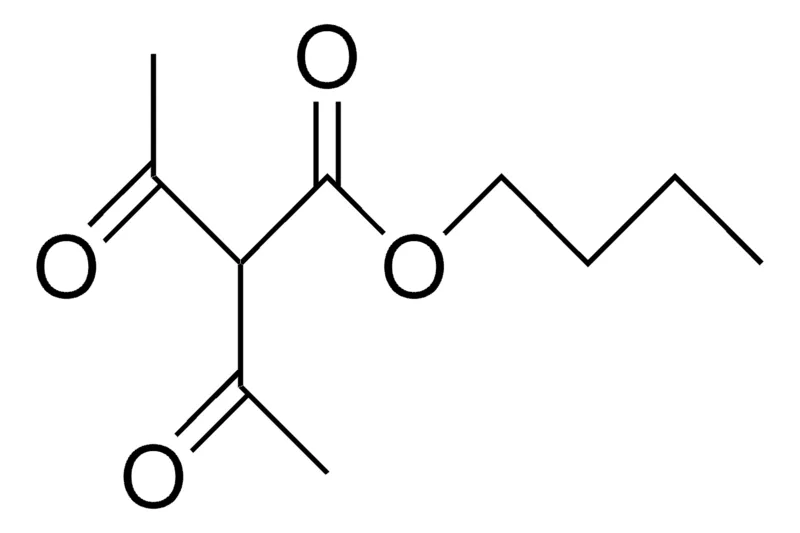 Sigma-Aldrich BUTYL 2-ACETYLACETOACETATE,AldrichCPR